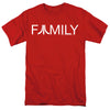 Atari - Family Adult Regular Fit Short Sleeve