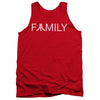 Atari - Family Adult Tank Top