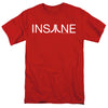 Atari - Insane Adult Regular Fit Short Sleeve