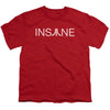 Atari - Insane Youth Short Sleeve