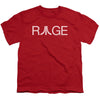 Atari - Rage Youth Short Sleeve