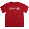Atari - Savage Youth Short Sleeve