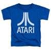 Atari - Atari Logo Toddler Short Sleeve