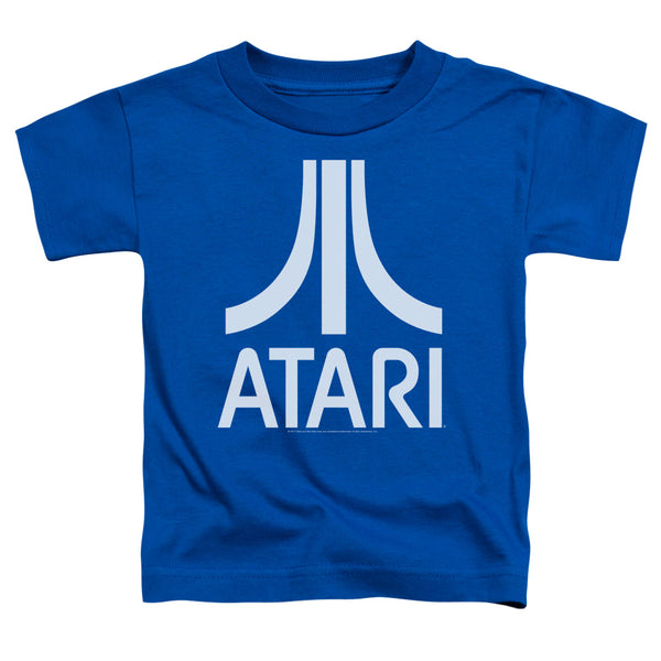 Atari - Atari Logo Toddler Short Sleeve