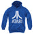 Atari - Atari Logo Youth Hooded Sweatshirt