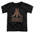 Atari - Classic Wood Emblem Toddler Short Sleeve