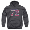 Atari - Atari 72 Youth Hooded Sweatshirt