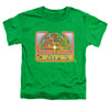 Atari - Centipede Green Toddler Short Sleeve