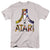 Atari - Inset Art Adult Regular Fit Short Sleeve