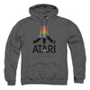 Atari - Breakout Inset Adult Pullover Hoodie