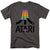 Atari - Breakout Inset Adult Regular Fit Short Sleeve