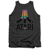 Atari - Breakout Inset Adult Tank Top