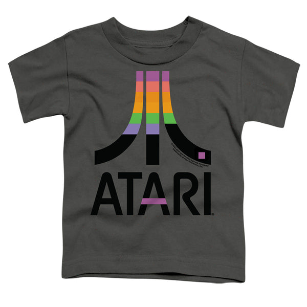 Atari - Breakout Inset Toddler Short Sleeve