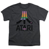 Atari - Breakout Inset Youth Short Sleeve