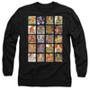 20 Games Adult Long Sleeve