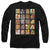 20 Games Adult Long Sleeve