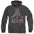 Atari - Box Art Adult Heather Hoodie