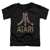 Atari - Box Art Toddler Short Sleeve