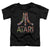 Atari - Box Art Toddler Short Sleeve