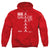 Atari - Savage 72 Adult Pullover Hoodie