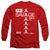 Atari - Savage 72 Adult Long Sleeve