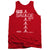 Atari - Savage 72 Adult Tank Top