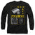 Atari - Kanji Squares Adult Long Sleeve