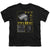 Atari - Kanji Squares Youth Short Sleeve