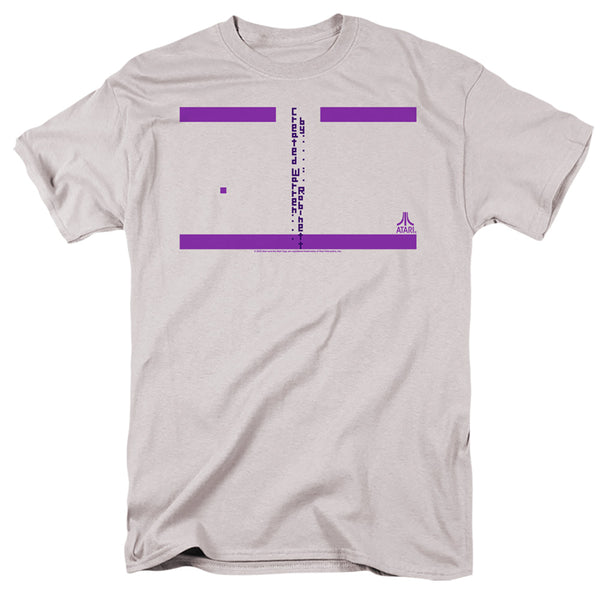 Atari - Easter Egg Adult Regular Fit Short Sleeve