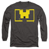 Atari - Adventure Screen Art Adult Long Sleeve