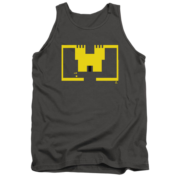 Atari - Adventure Screen Art Adult Tank Top