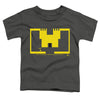 Atari - Adventure Screen Art Toddler Short Sleeve