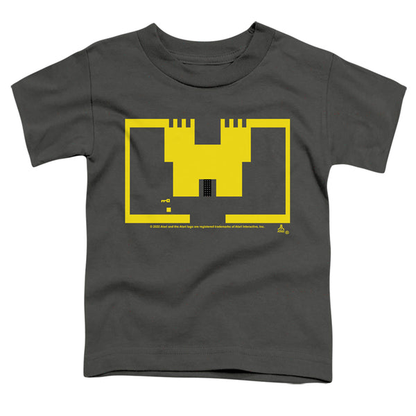 Atari - Adventure Screen Art Toddler Short Sleeve