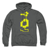 Atari - Dragon Adult Pullover Hoodie