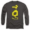 Atari - Dragon Adult Long Sleeve