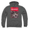 Atari - Tempest Box Art Adult Pullover Hoodie