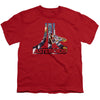 Atari - Asteroids Atari Youth Short Sleeve