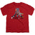 Atari - Asteroids Atari Youth Short Sleeve