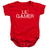 Atari - Lil Gamer Infant Snapsuit
