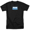 Pong 50 Adult Regular Fit Short Sleeve