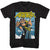 King Not Man - Anthrax T-Shirt