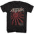Japan 87 - Anthrax T-Shirt
