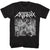 No Frills - Anthrax T-Shirt