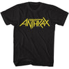 Logo - Anthrax T-Shirt