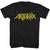 Logo - Anthrax T-Shirt