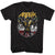 Judge Death Vint - Anthrax T-Shirt
