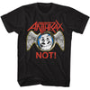 Not - Anthrax T-Shirt