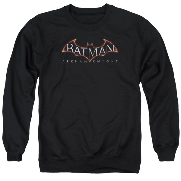 Batman Arkham Knight - Logo Adult Crewneck Sweatshirt