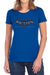 Batman Arkham Knight - Logo Women's Short Sleeve