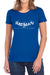 Batman Arkham Knight - AK Splinter Logo Women's Short Sleeve